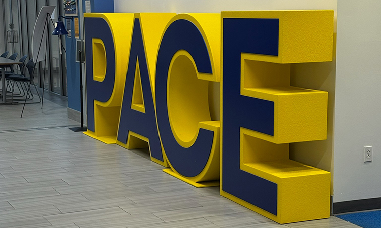 A Brisk Fall Visit to Pace University (Pleasantville Campus)